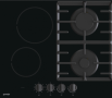 Поверхня комбінована Gorenje GCE691BSC