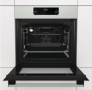Духова шафа електрична Gorenje BO735E20X-M  - Зображення  1