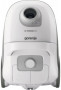 Пилосос Gorenje VCEA21GLW (TPC01) - Зображення  2