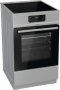 Плита электрическая Gorenje MEKIS510I