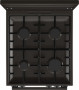 Плита газова Gorenje G5115BRH  - Зображення  2