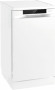 Посудомийна машина Gorenje GS531E10W - Зображення  4