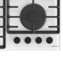 Варильна поверхня газова Gorenje GT642SYW - Зображення  5