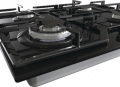 Варильна поверхня газова Gorenje GTW641KB  - Зображення  2