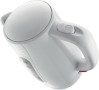 Електрочайник Gorenje K17WII - Зображення  2