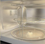 Мікрохвильова піч вбудована Gorenje BM201AG1X - Зображення  1