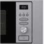 Мікрохвильова піч вбудована Gorenje BM201AG1X - Зображення  3