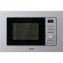 Мікрохвильова піч вбудована Gorenje BM201AG1X