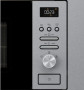 Мікрохвильова піч вбудована Gorenje BMI201AG1X - Зображення  4
