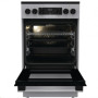 Плита електрична Gorenje GEC5C41SG - Зображення  3