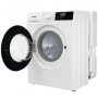 Пральна машина з баком Gorenje WNHPI72SCSIRV/UA - Зображення  1