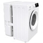 Пральна машина з баком Gorenje WNHPI72SCSIRV/UA - Зображення  4