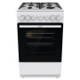 Плита комбинированная Gorenje GK5B41WH