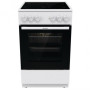 Плита електрична Gorenje GEC5A41WG  - Зображення  2