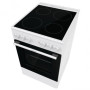 Плита електрична Gorenje GEC5A41WG  - Зображення  3