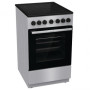 Плита електрична Gorenje GEC5B41SG