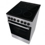 Плита електрична Gorenje GEC5B41SG  - Зображення  4