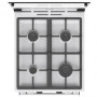 Плита комбінована Gorenje GK5C41WF  - Зображення  2