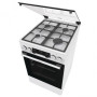 Плита комбінована Gorenje GK5C41WF  - Зображення  4