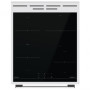 Плита электрическая индукционная Gorenje GEIT5C60WPG  - Фото  19