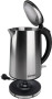 Електрочайник Gorenje K15DWS - Зображення  2