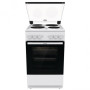 Плита електрична Gorenje GE5A21WH