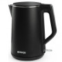 Электрочайник Gorenje K15DWBK