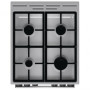 Плита газова Gorenje GG5A11XF - Зображення  1