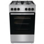 Плита газова Gorenje GG5A11XF