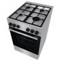 Плита газова Gorenje GG5A11XF - Зображення  3