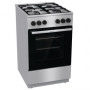 Плита газова Gorenje GG5A11XF - Зображення  4