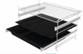 Духова шафа електрична Gorenje BOS6737SYB - Зображення  2