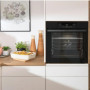 Духова шафа електрична Gorenje BPS6737E07B - Зображення  3