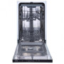 Посудомийна машина вбудована Gorenje GV520E11 - Зображення  2