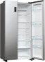 Холодильник Side-by-Side Gorenje NRR9185EAXL  - Фото  2