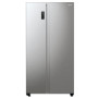 Холодильник Side-by-Side Gorenje NRR9185EAXL