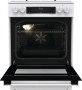 Плита комбінована Gorenje GKS6C70WJ - Зображення  3