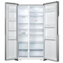 Холодильник Side-by-Side Gorenje NRS918FMX  - Зображення  2