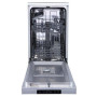 Посудомийна машина Gorenje GS520E15S - Зображення  6