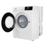 Пральна машина з баком Gorenje WNHPI62SCSIRV/UA - Зображення  4