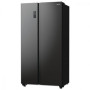 Холодильник Side-by-Side Gorenje NRR9185EABXLWD  - Зображення  1