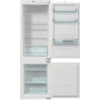 Холодильник вбудований Gorenje NRKI418FE0 - Зображення  1