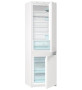 Холодильник вбудований Gorenje RKI4182E1 - Зображення  2