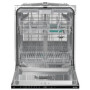 Посудомийна машина вбудована Gorenje GV643E90 - Зображення  1