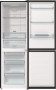 Холодильник Gorenje NRK619EABXL4  - Фото  2