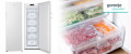 Морозильна камера Gorenje FN4172CW  - Зображення  5