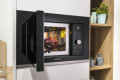 Микроволновая печь встраиваемая Gorenje  BM201AG1BG  - Фото  2