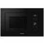 Микроволновая печь встраиваемая Gorenje  BM201AG1BG