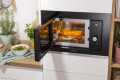 Микроволновая печь встраиваемая Gorenje  BM201AG1BG  - Фото  6