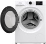 Стиральная машина узкая Gorenje WPNEI82SBSWIFI/UA  - Фото  7